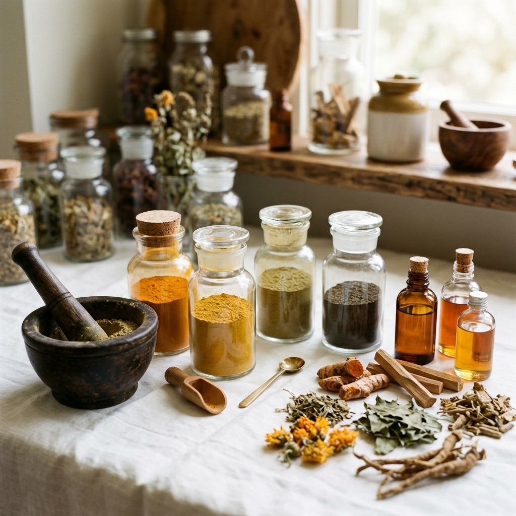 Medicines